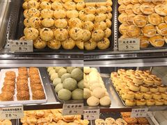 -汪玉霞(汉口里店)