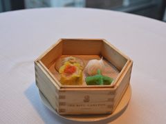 -富力丽思卡尔顿酒店·丽轩中餐厅