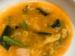 -吕氏疙瘩汤·新鲁菜(济南万象城店)