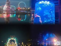 -合肥融创乐园