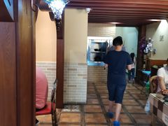 -天源居餐厅·地方特色菜(张北店)