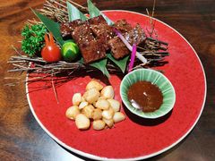 -一豚轩·烧鸟·豚骨拉面(五四路店)