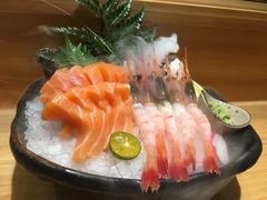 -大岛日本料理铁板烧(南通大饭店)
