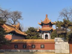 -戏马台景区