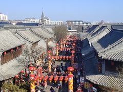 -青州古城