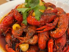 -莲餐厅·湖北菜·潜江小龙虾店(愚园路店)