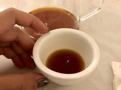 手冲树上干燥-Cafe on warm(丹霞店)