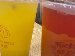 -尊宝比萨(东坡店)