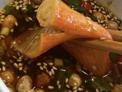 -龍歌自助小火锅(崂山丽达店)