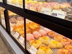 -喜茶(深圳福田星河COCO Park店)