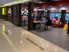 门面-麦当劳(国际大厦店)