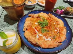 -Home Thai·泰谣(王府井apm店)