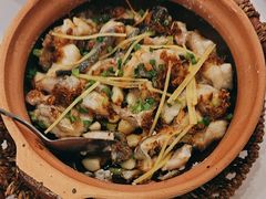 -围龙屋客家食府(福田店)