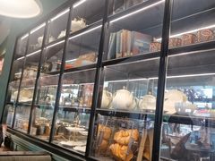 -前海沿·青岛菜(李沧万达店)