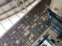 -杭州萧山国际机场