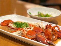 -高佳庄·海鲜酒楼(临城百合店)