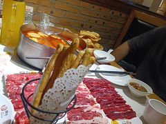 -焯牛潮汕牛肉火锅(云峰街创始店)