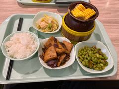 -交通大学（闵行校区）-第二餐饮大楼
