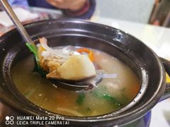 -新疆红柳花餐厅(新洲店)