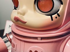 -泡泡玛特POPMART(上海环球港店)