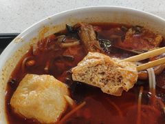 -西环肥仔螺蛳粉(南宁第一分店)