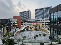 -浦江城市生活广场(江月路店)