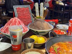 -萍姐火锅·公路夜市(打浦桥日月光店)