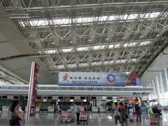 -南昌昌北国际机场