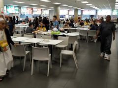 -Magic Food Point(Airport Street food)