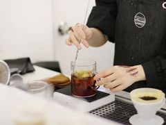 -Onirii Coffee(长乐路店)