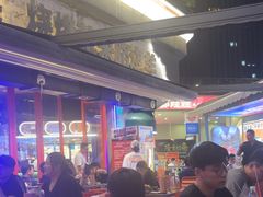 -路边羊烧烤酒场(宝带路店)