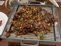 -新乾隆酒楼(帝景园店)