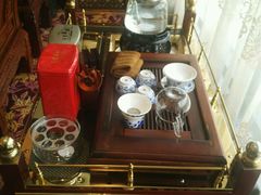 -潮府馆·非遗潮州菜·港式点心(世纪公园店)