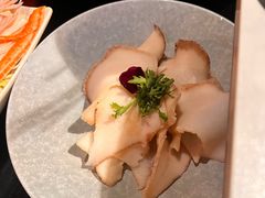 -芸山季·云南野生菌火锅(人民广场来福士店)