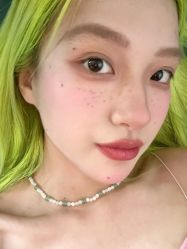 -Sying杉影日式烫染專門店