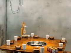 -楠火锅(太古里总店)