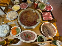 -楠火锅(太古里总店)