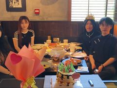 -庐灶江南·江南菜·四合院Bistro(东直门雍和宫·原华侨宾馆店)
