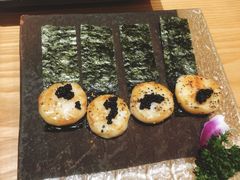 -山之川·日式料理(瀚海海尚店)