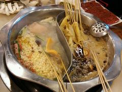 -袁记串串香(新南门店)