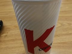 -肯德基(黎阳映像店)