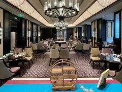 -中山保利艾美酒店-乐美中餐厅