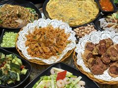 -潮十三潮汕砂锅粥(高新四路大都荟店)