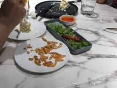 -花锅速食(日月广场店)
