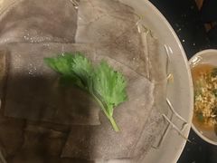 -茅草房·河畔园林火锅