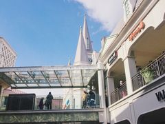 -三井奥特莱斯购物城(爵士之梦长岛店)