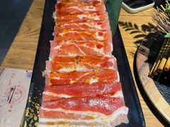 -九田家黑牛烤肉料理(新光汇店)