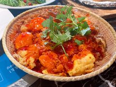 -长安·大茶饭