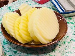 -鸿姐老火锅(疁城新天地店)
