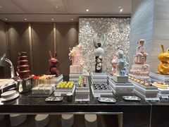 -博林天瑞喜来登酒店·西丽尚膳